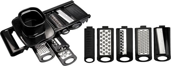 Mandolina Ibili Easycook